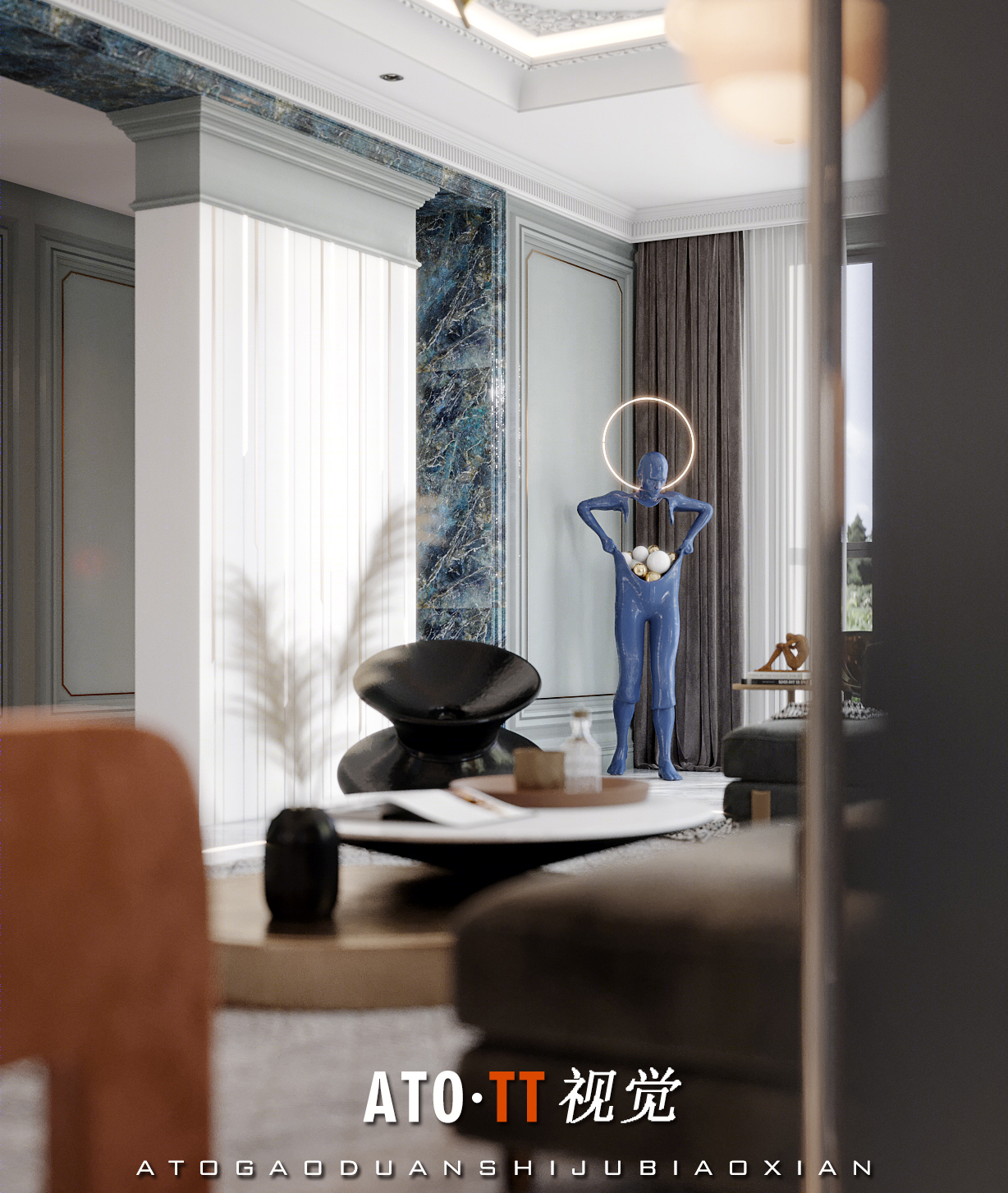 大数据时代下的室内设计探索-1