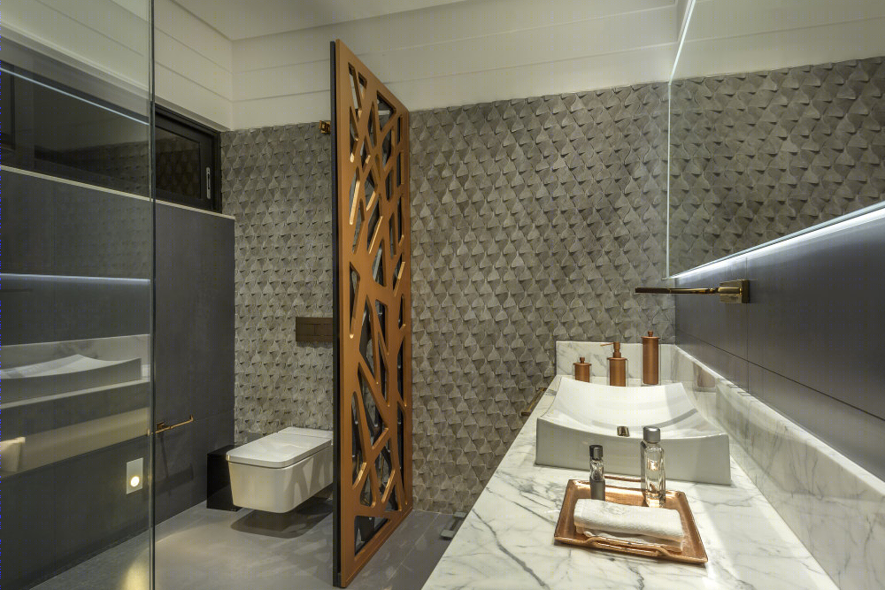 巴西 70 年代清水泥住宅现代重生-45