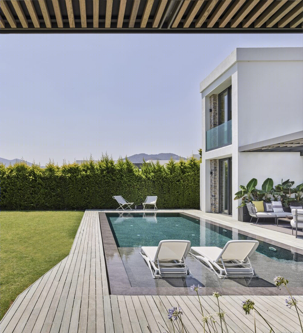 土耳其Draman别墅(2019)-21