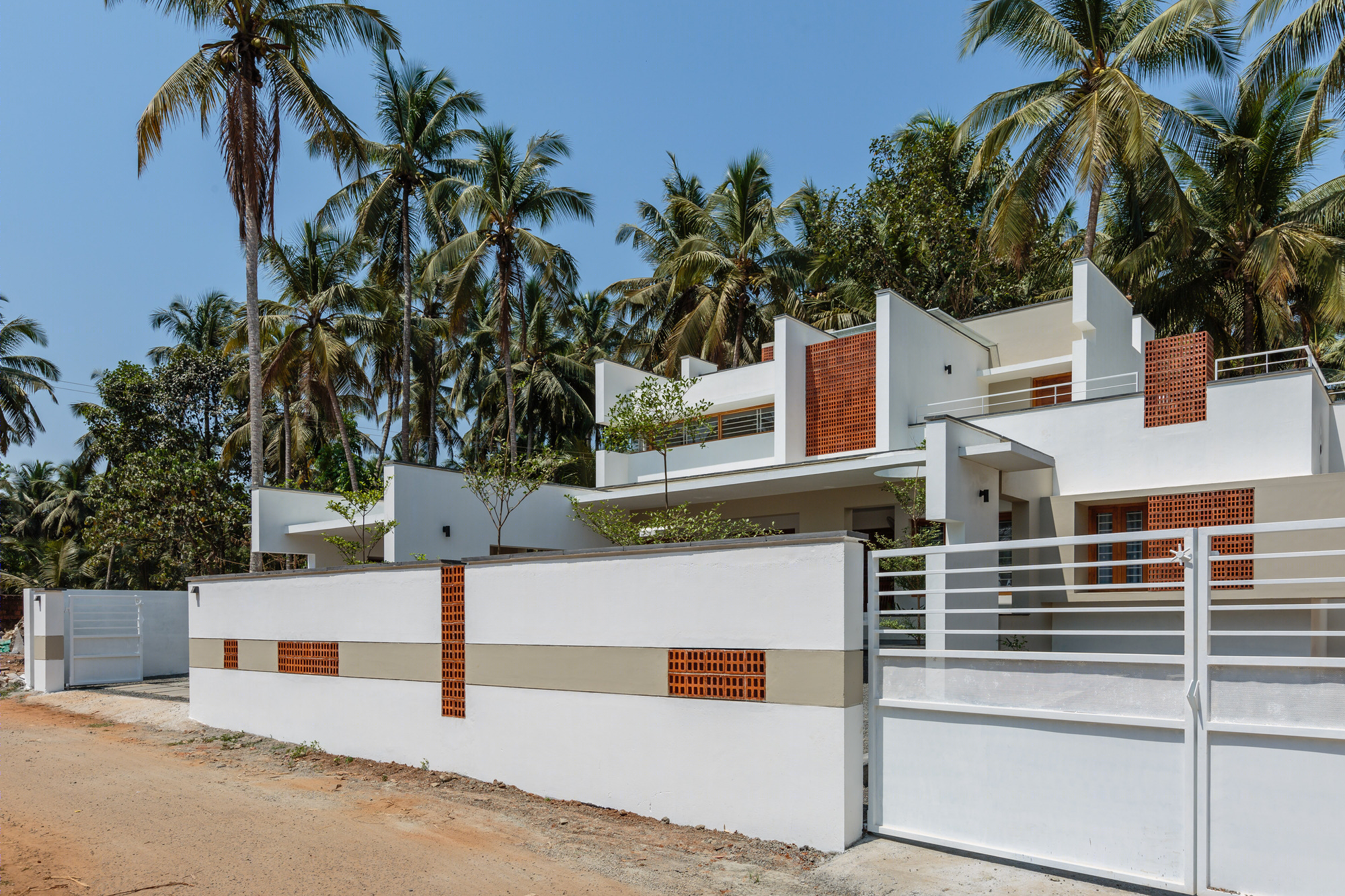 因克斯黑尔住宅-15