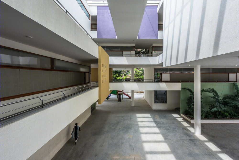 CMR EKYA 学校-32