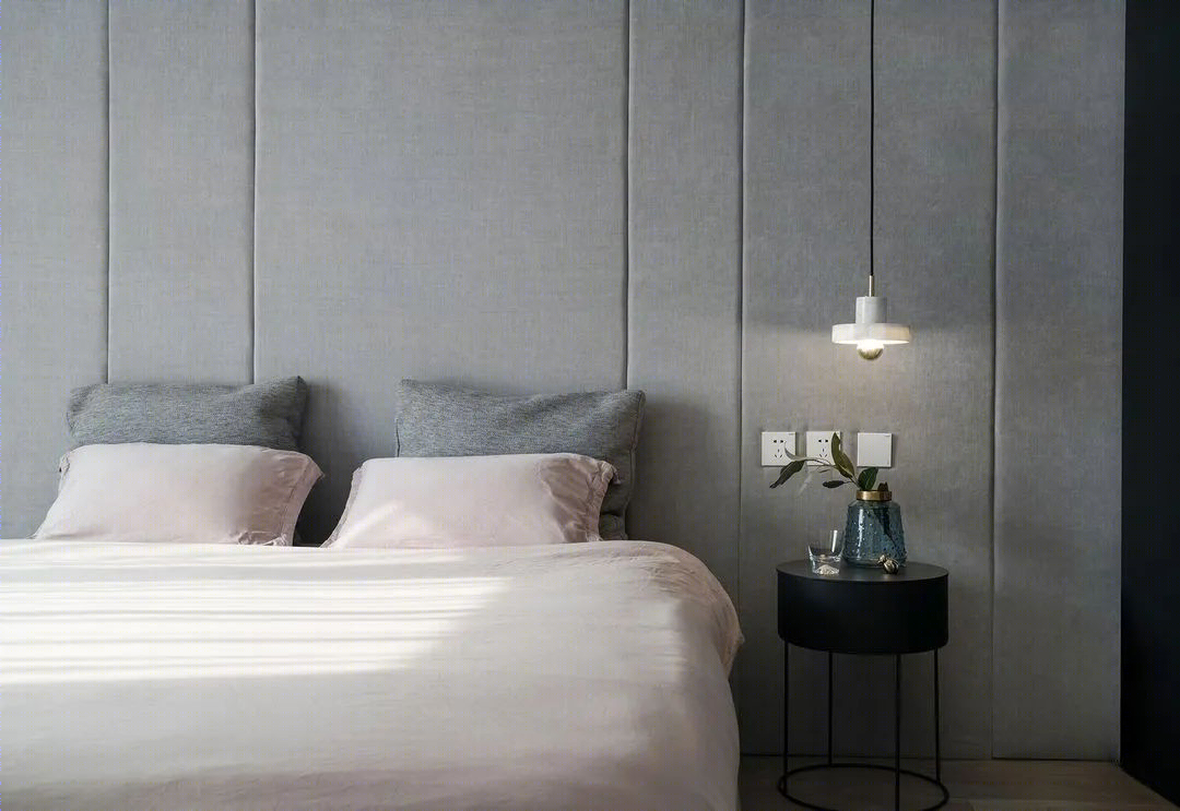 150㎡二手房改造-29