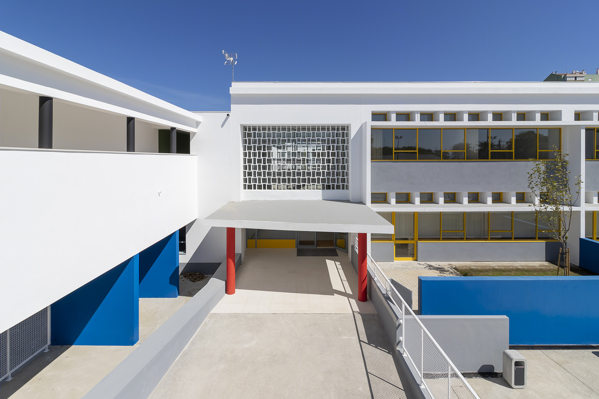 马尔瓦拉学校-14