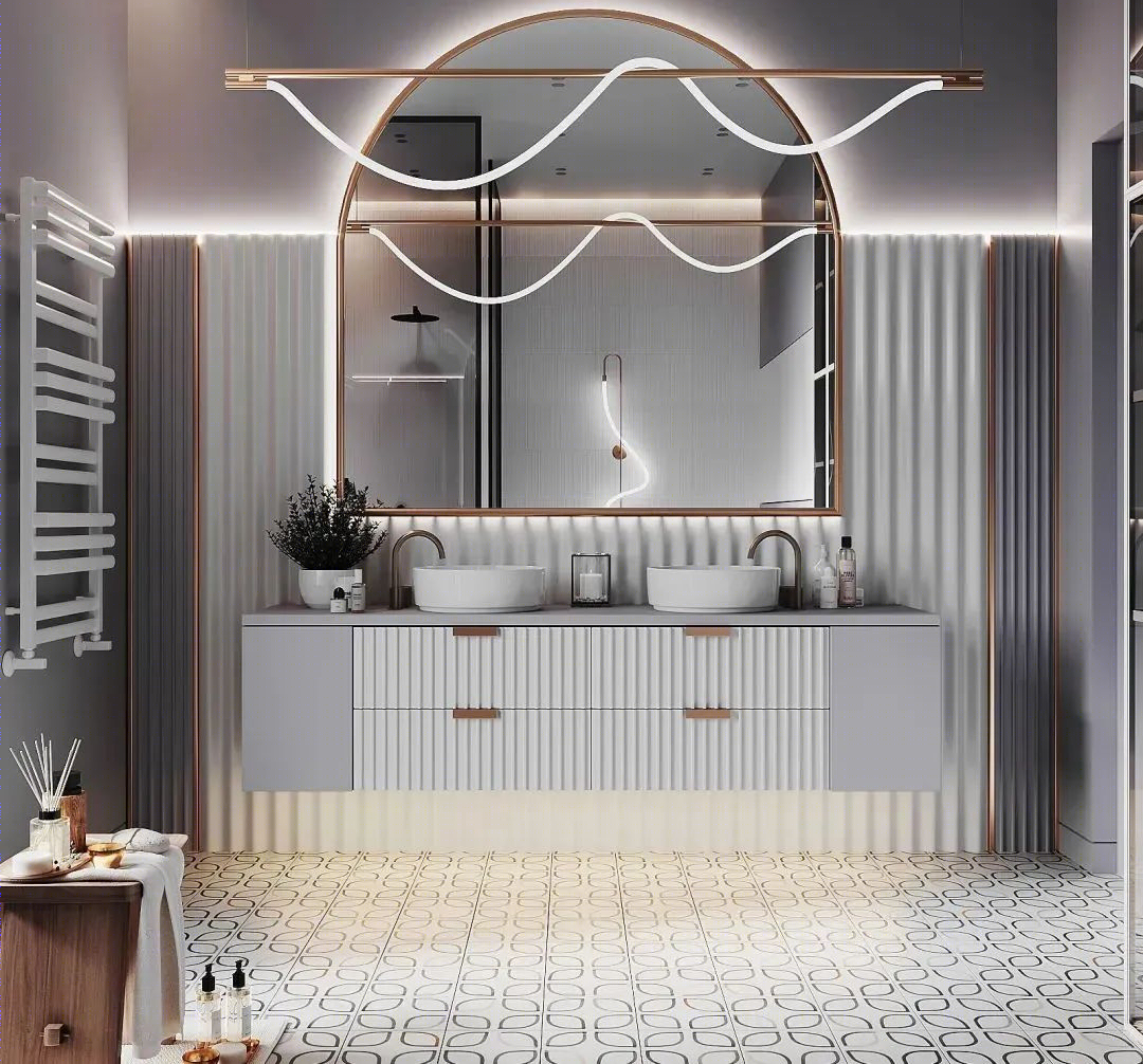 2022 卫生间设计新潮流-215