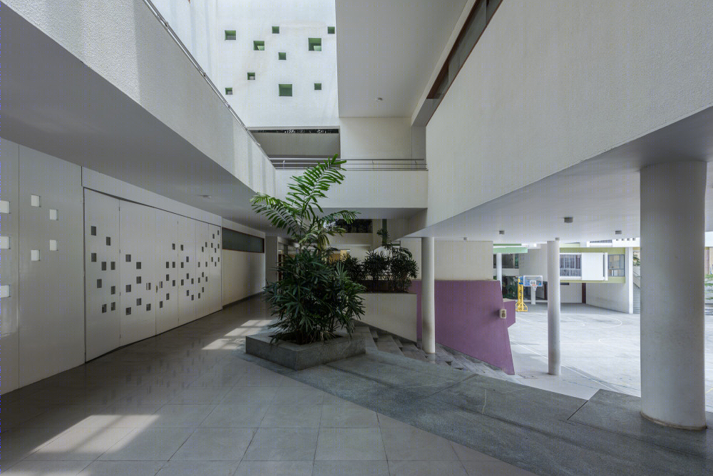 CMR EKYA 学校-34