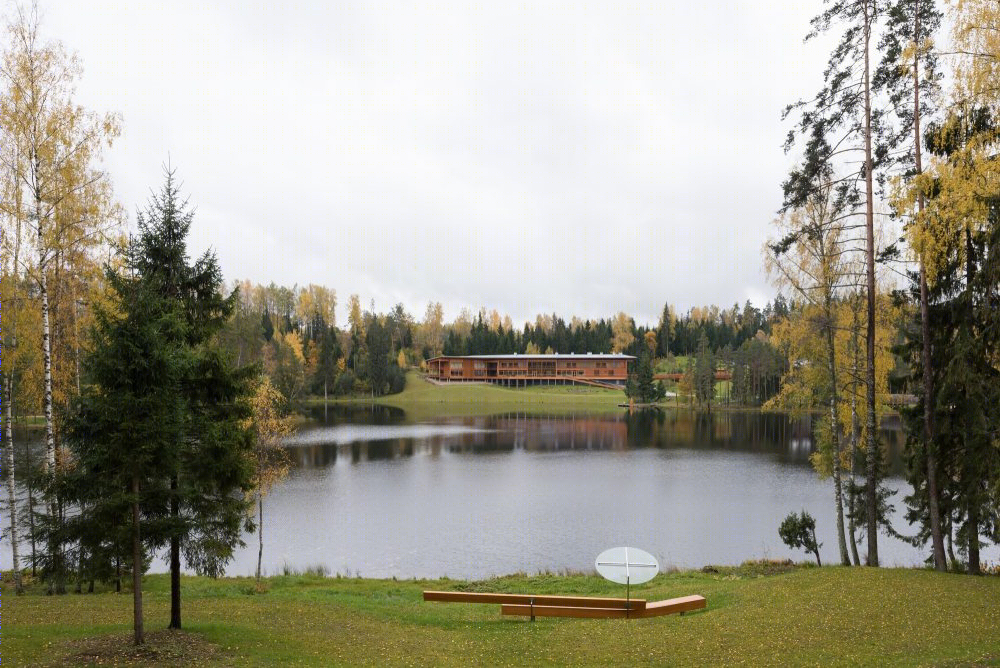 拉脱维亚 KlauguMuizha 庄园丨Totan Kuzembaev-54