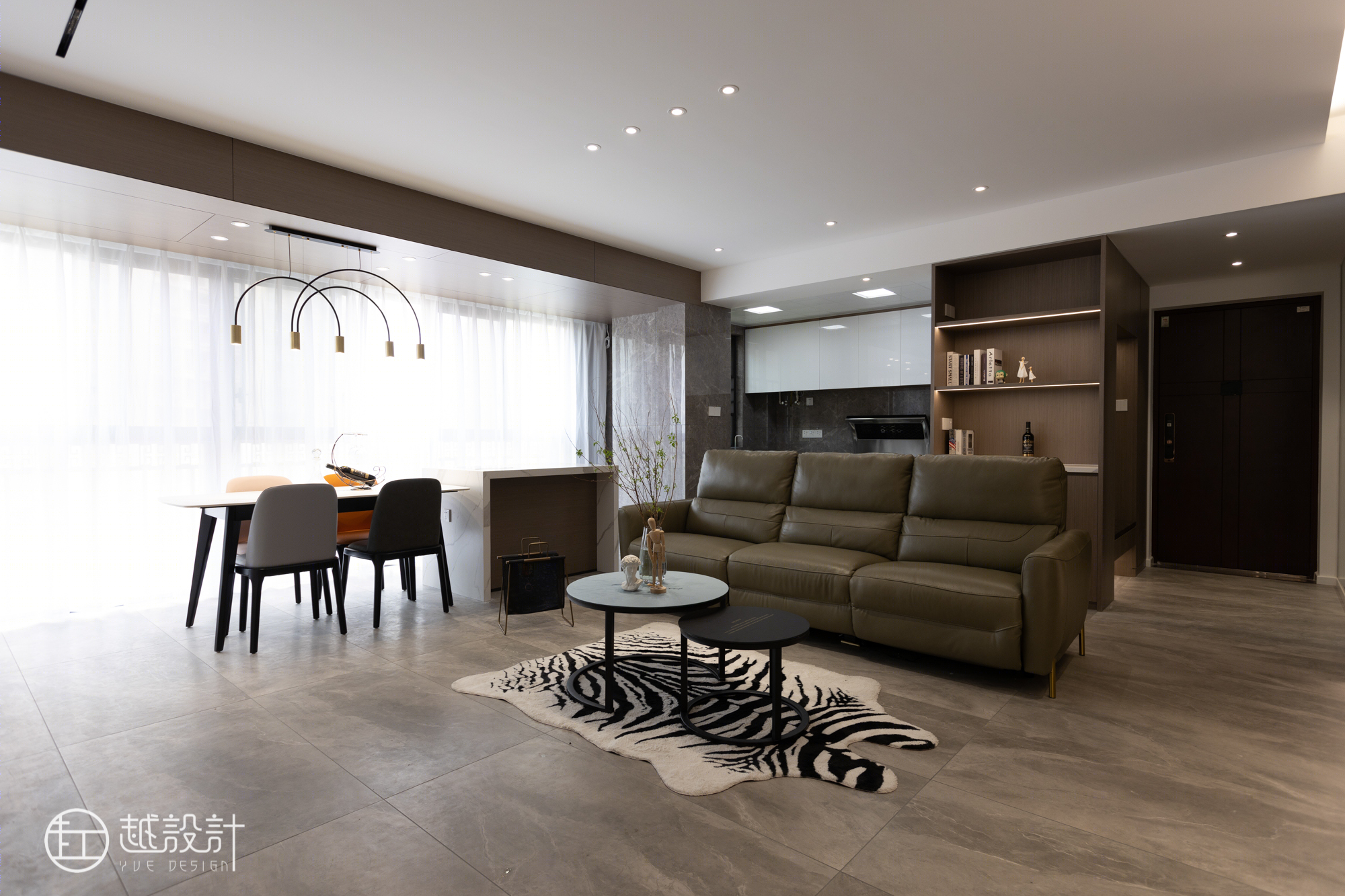 福建·永安幸福家丨中国福建丨越设计-14