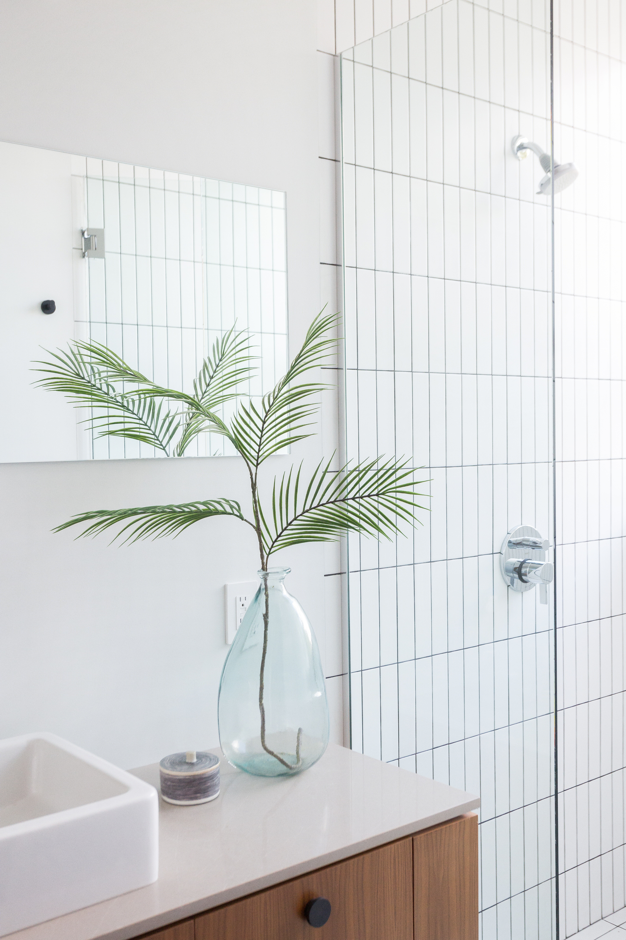 洛杉矶斜坡上的三层阶梯别墅（The Three Step House）-39