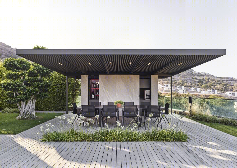 土耳其Draman别墅(2019)-22