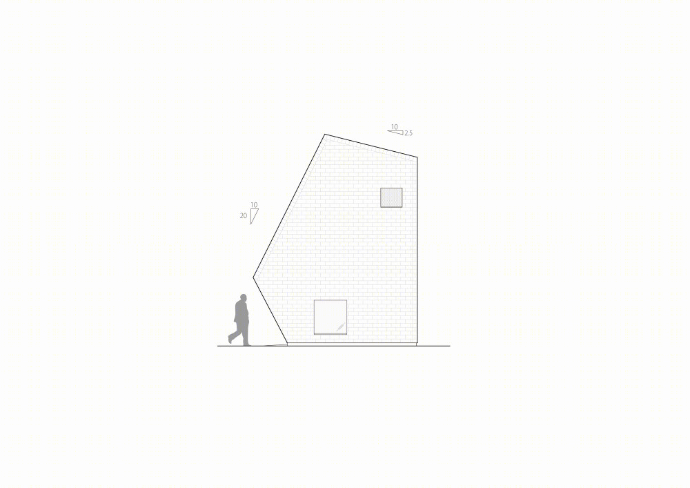 日本武藏增户花园屋 | 融入社区的花园住宅-42