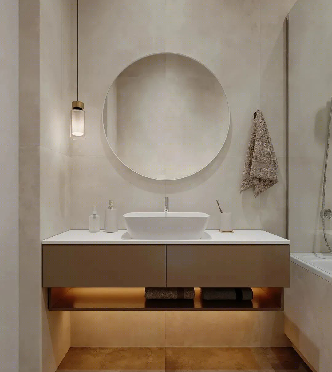 2022 卫生间设计新潮流-216