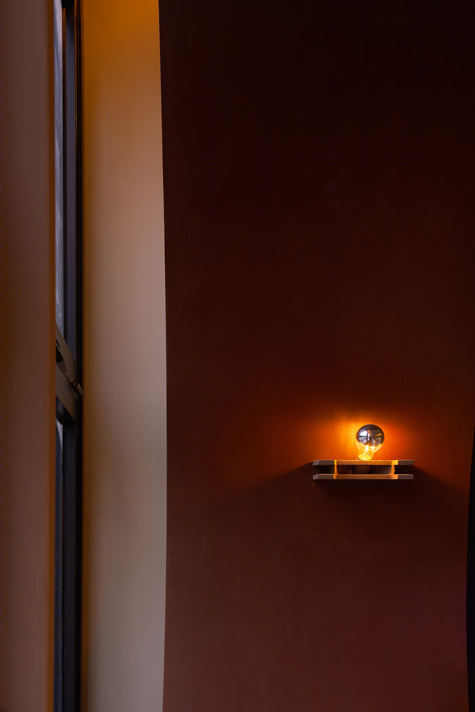 La cour 酒吧&咖啡厅丨All Design Studio-42