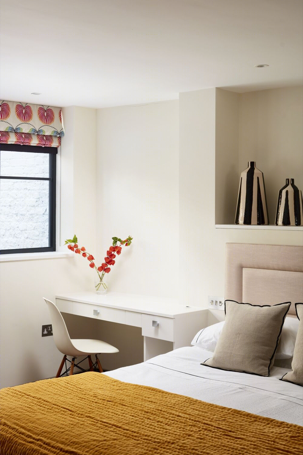 英国十九世纪马厩改造现代住宅丨英国伦敦丨XUL Architecture-16