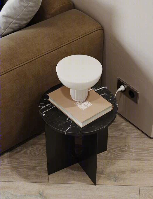 44㎡简约小户型-6