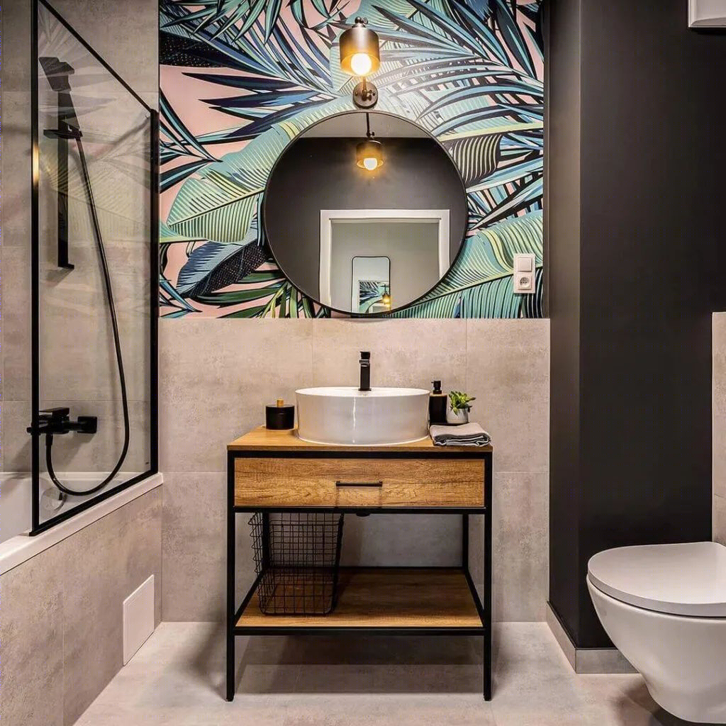 2022 卫生间设计新潮流-214