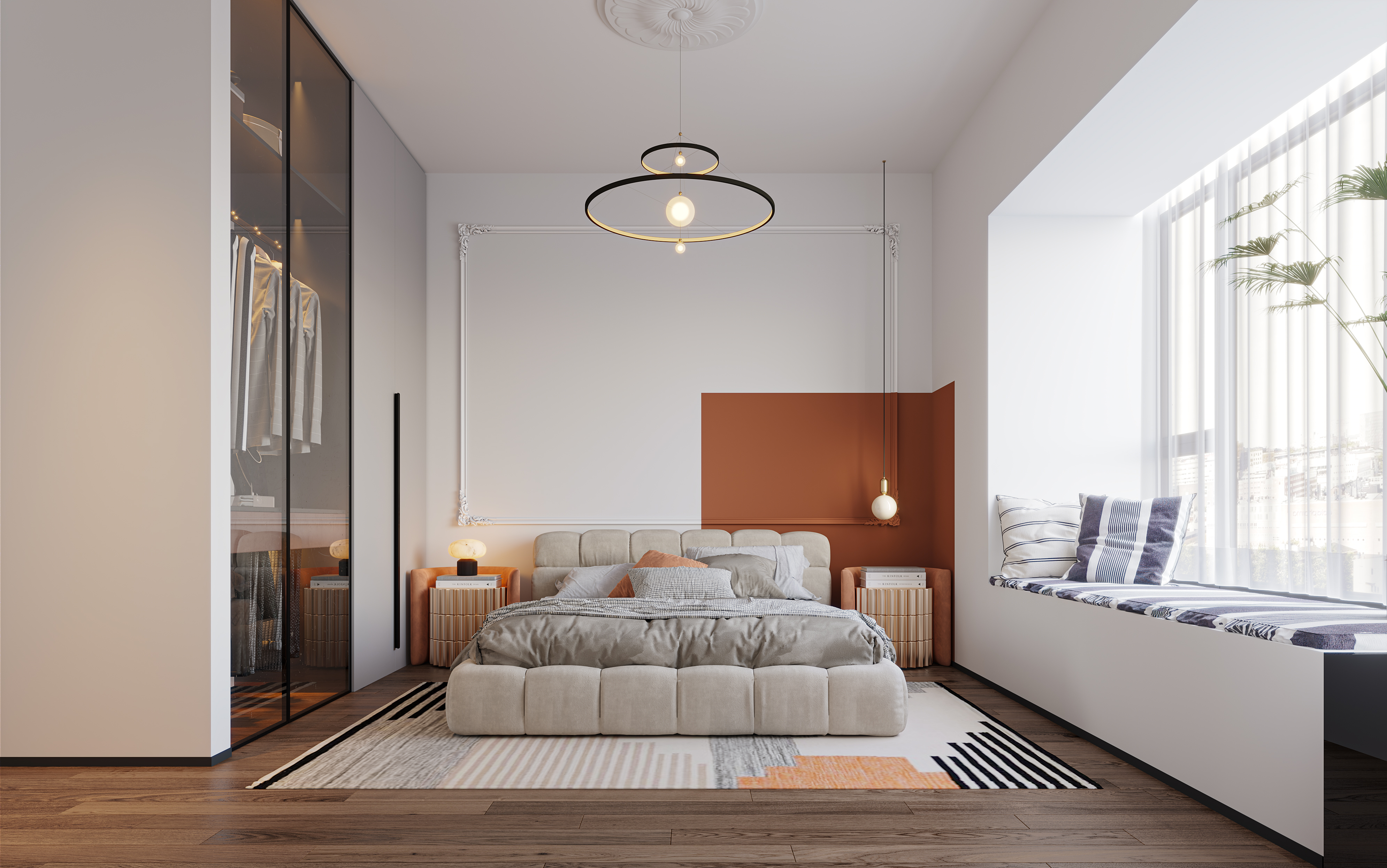 2021 年度室内设计案例大盘点-30