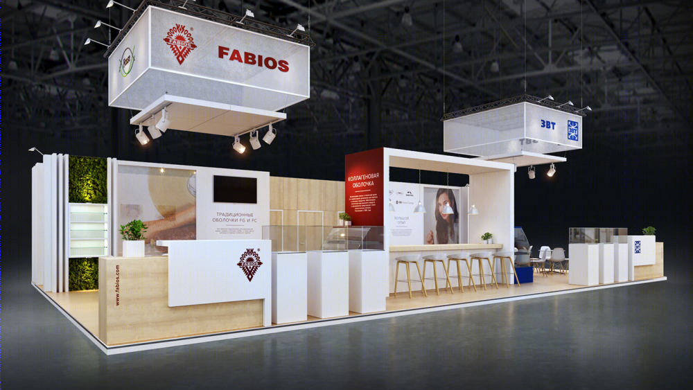 Fabios ╳ Fcase ╳ ZVT 展台设计-5