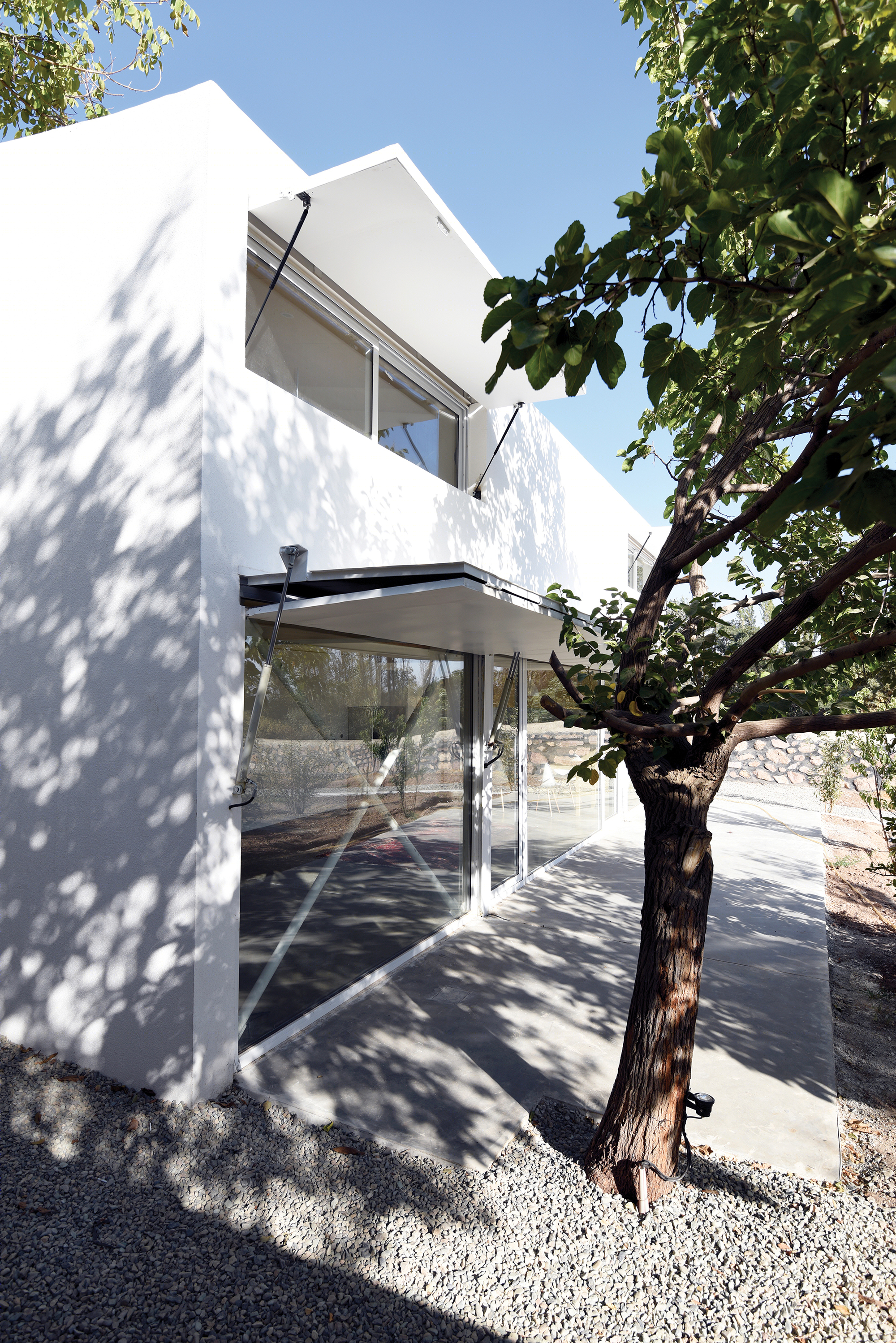 世外桃源般的私家别墅设计-9