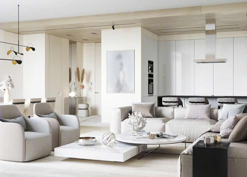 Ab Architects 的个性化设计服务-1