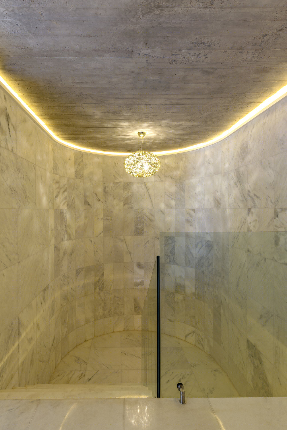 巴西 70 年代清水泥住宅现代重生-46