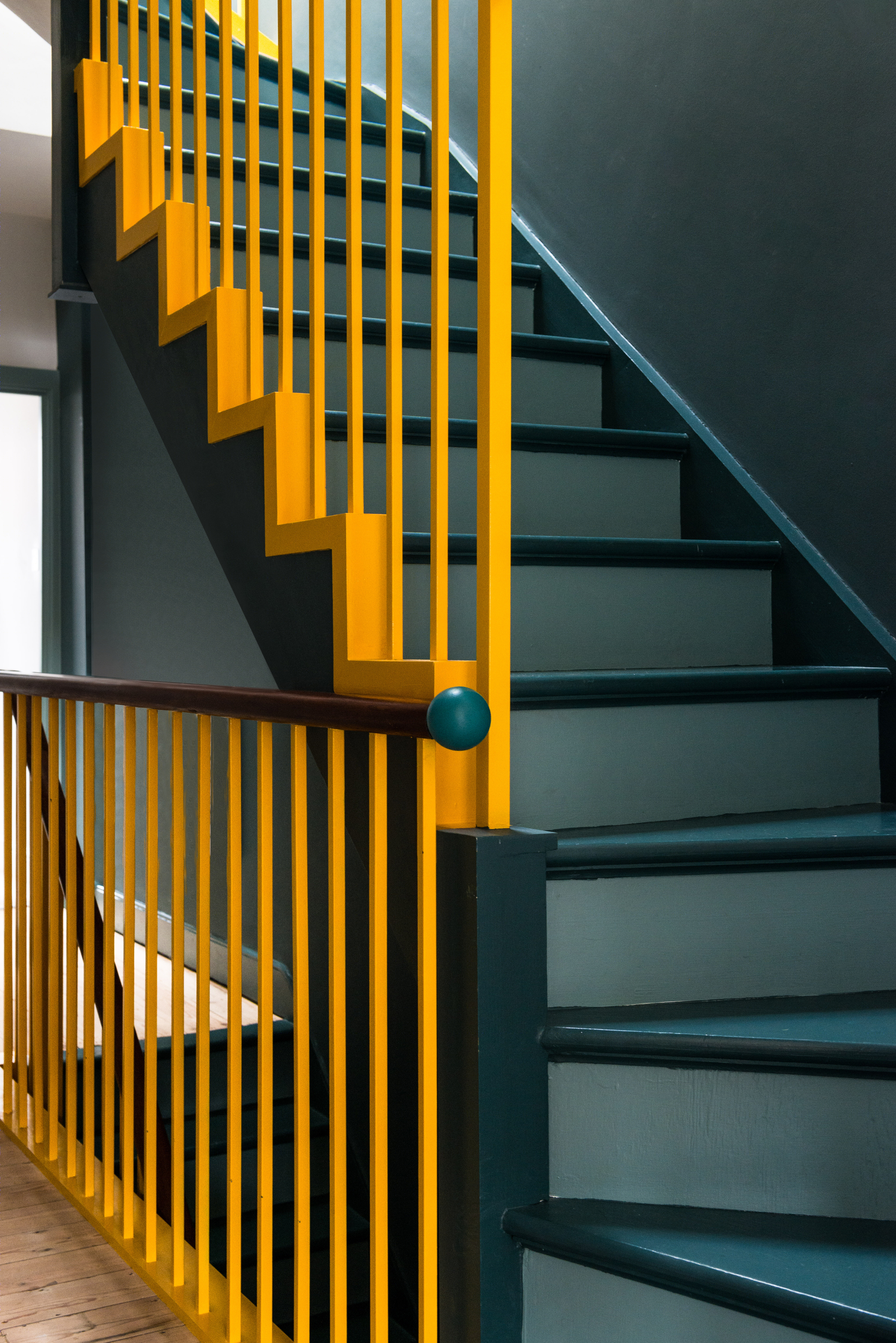 Valetta House · 童趣盎然的家庭空间丨Office S&M-20