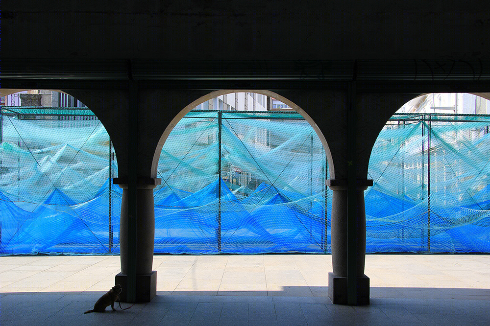 海之壁 · 历史记忆的重建与重塑-4