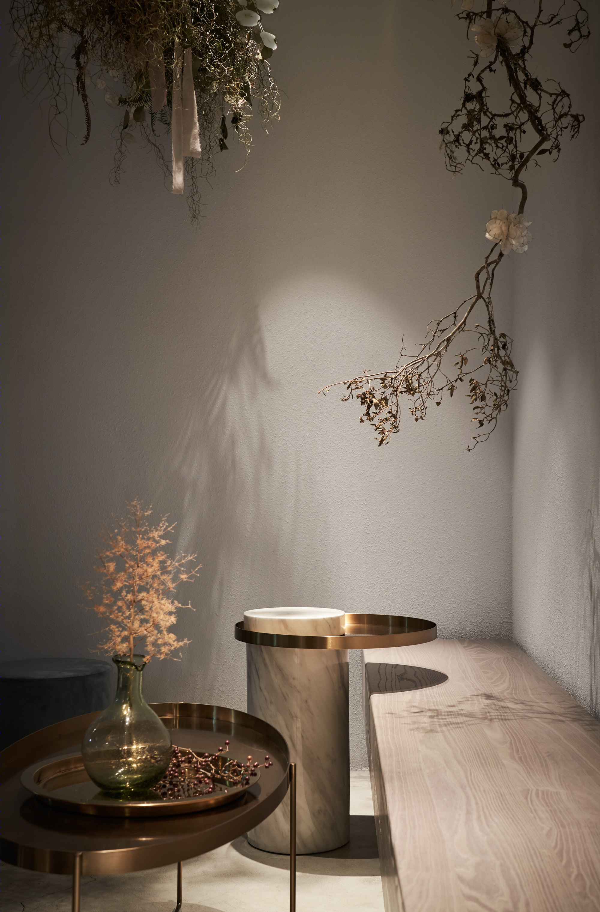 The Dry Salon 咖啡厅-22