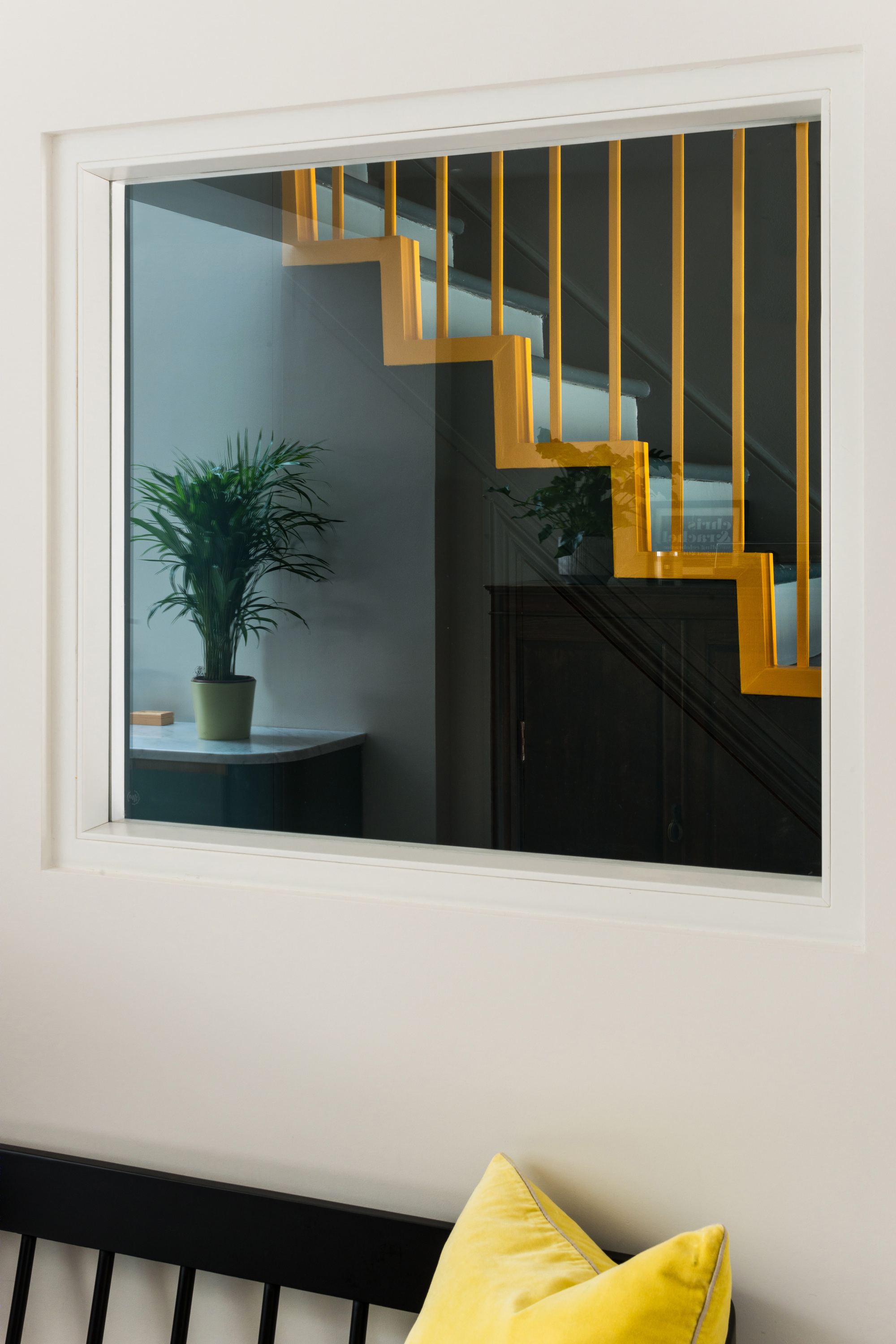 Valetta House · 童趣盎然的家庭空间丨Office S&M-21