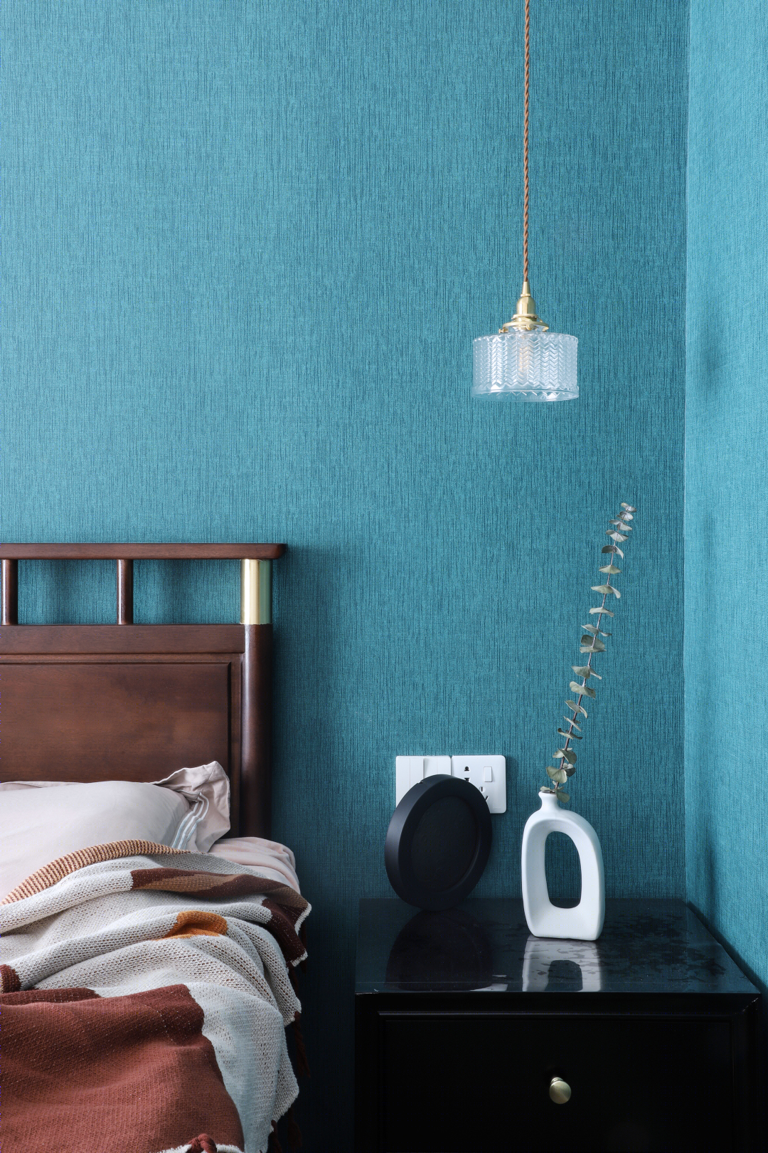 黄龙金茂悦89方北欧风-46