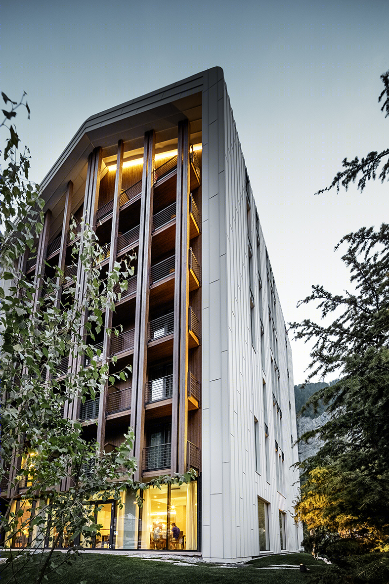 TH 酒店融入自然之美-6