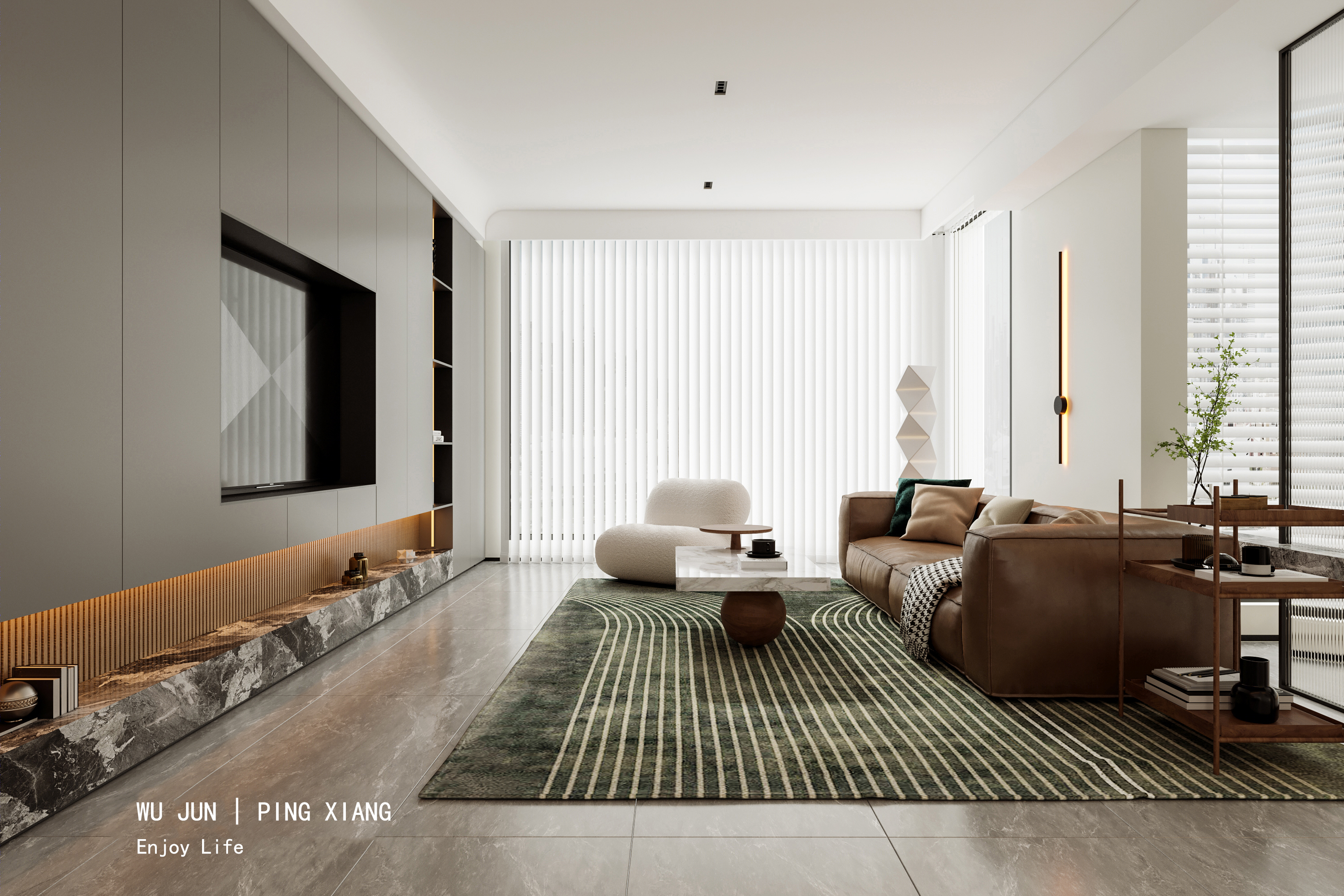 【2021年度作品合集】：成为你想成为的那个人！-18