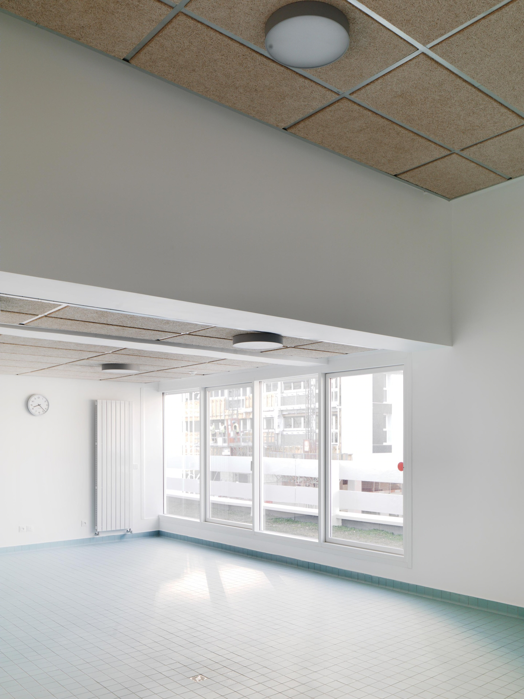 PAnnetier Architecture 剧院设计 | 现代与传统的和谐对话-48
