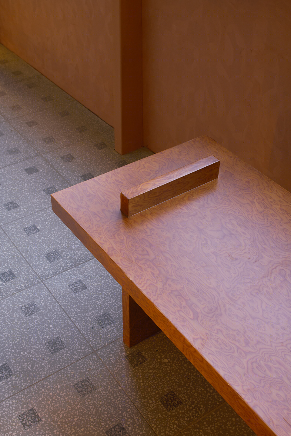 La cour 酒吧&咖啡厅丨All Design Studio-46