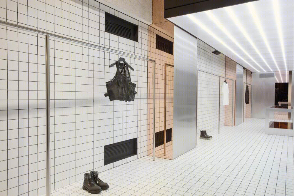 d’·2 潮流服装精品店设计-24