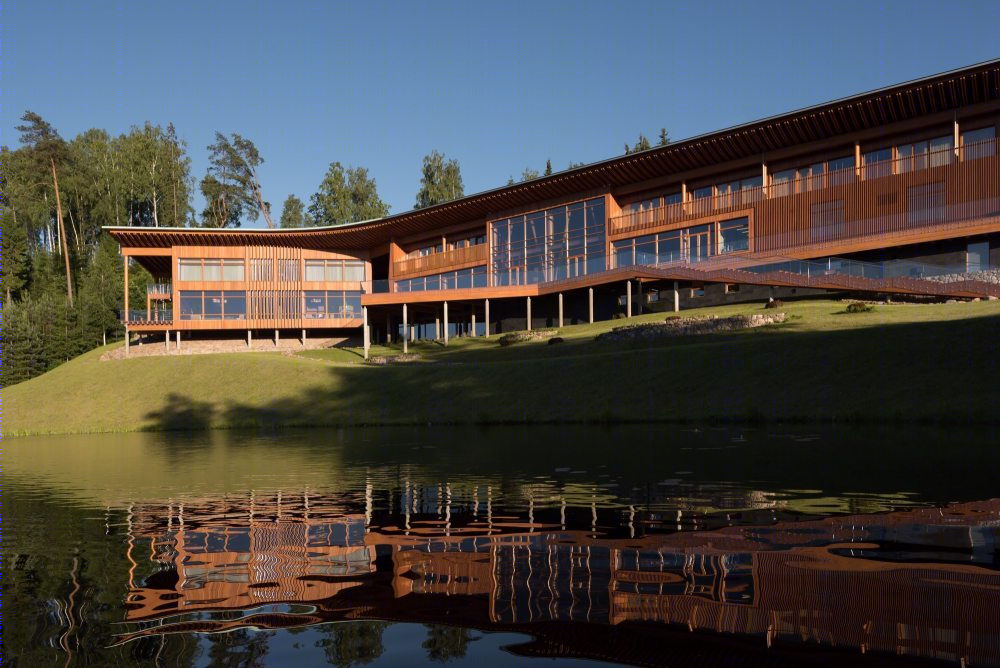 拉脱维亚 KlauguMuizha 庄园丨Totan Kuzembaev-58