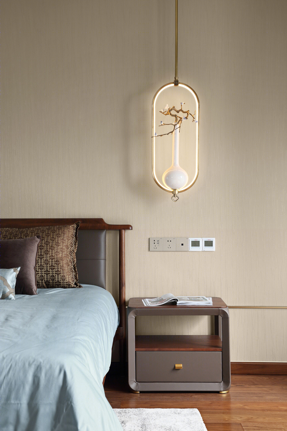 中国十大豪宅之绿城桃花源-34