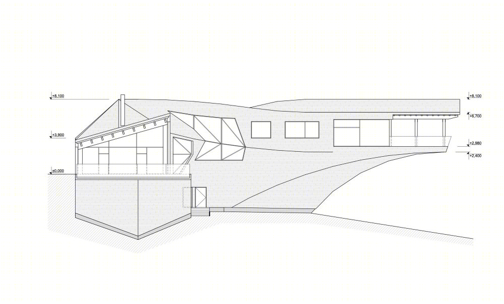 拉脱维亚 KlauguMuizha 庄园丨Totan Kuzembaev-59