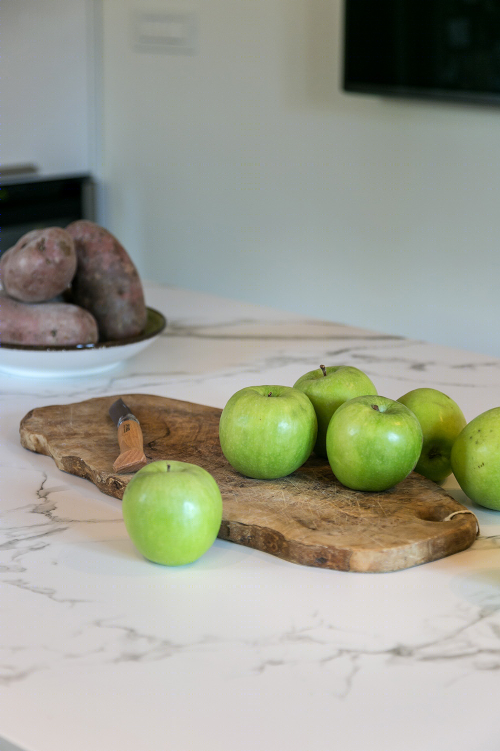 SERENA ROMANO'丨别墅丨UNA VILLA DI CAMPAGNA ALLE PORTE DI ROMA-5