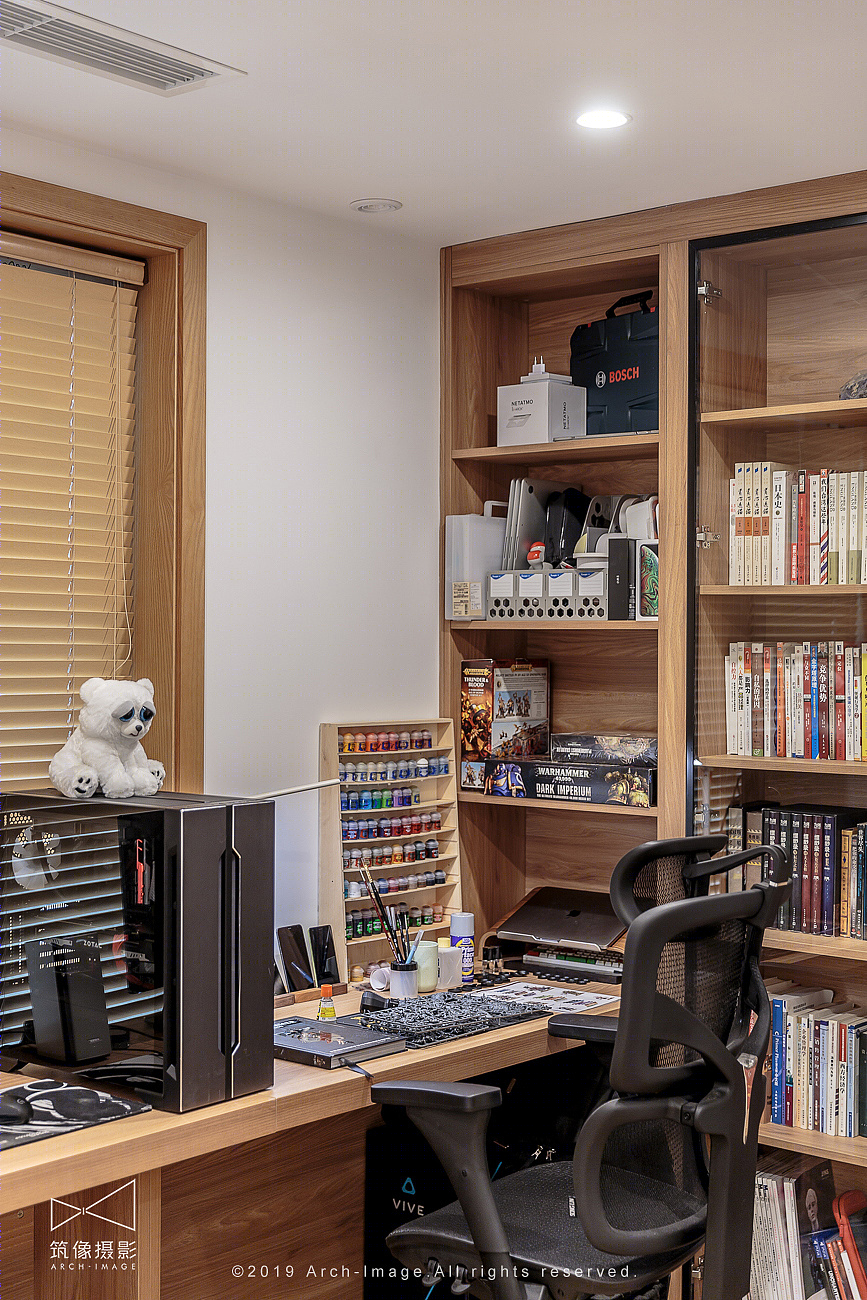 日系猫奴的精致宅 | 二手房的逆袭之路-20