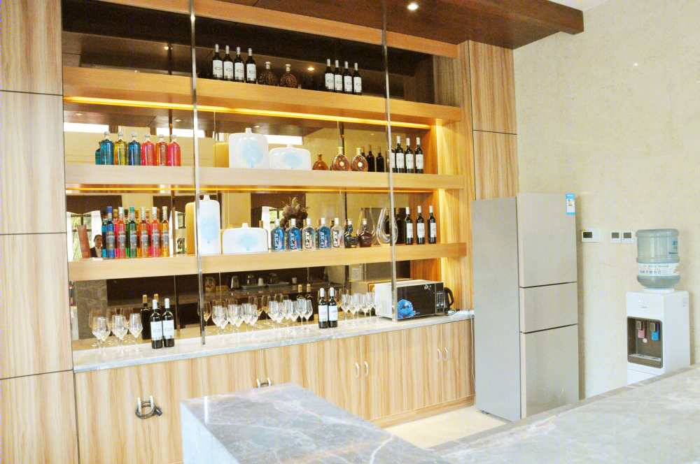 城市锦上样板间-28