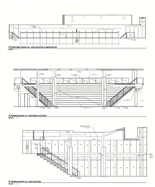 波士顿 Publicis Groupe 办公室丨美国波士顿丨Elkus Manfredi Architects-37