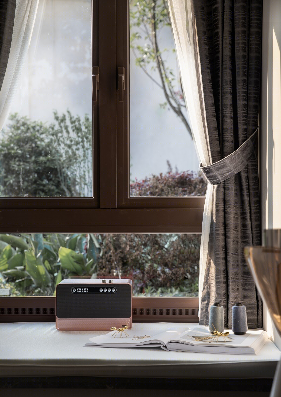 都会雅奢，描绘品质生活-24