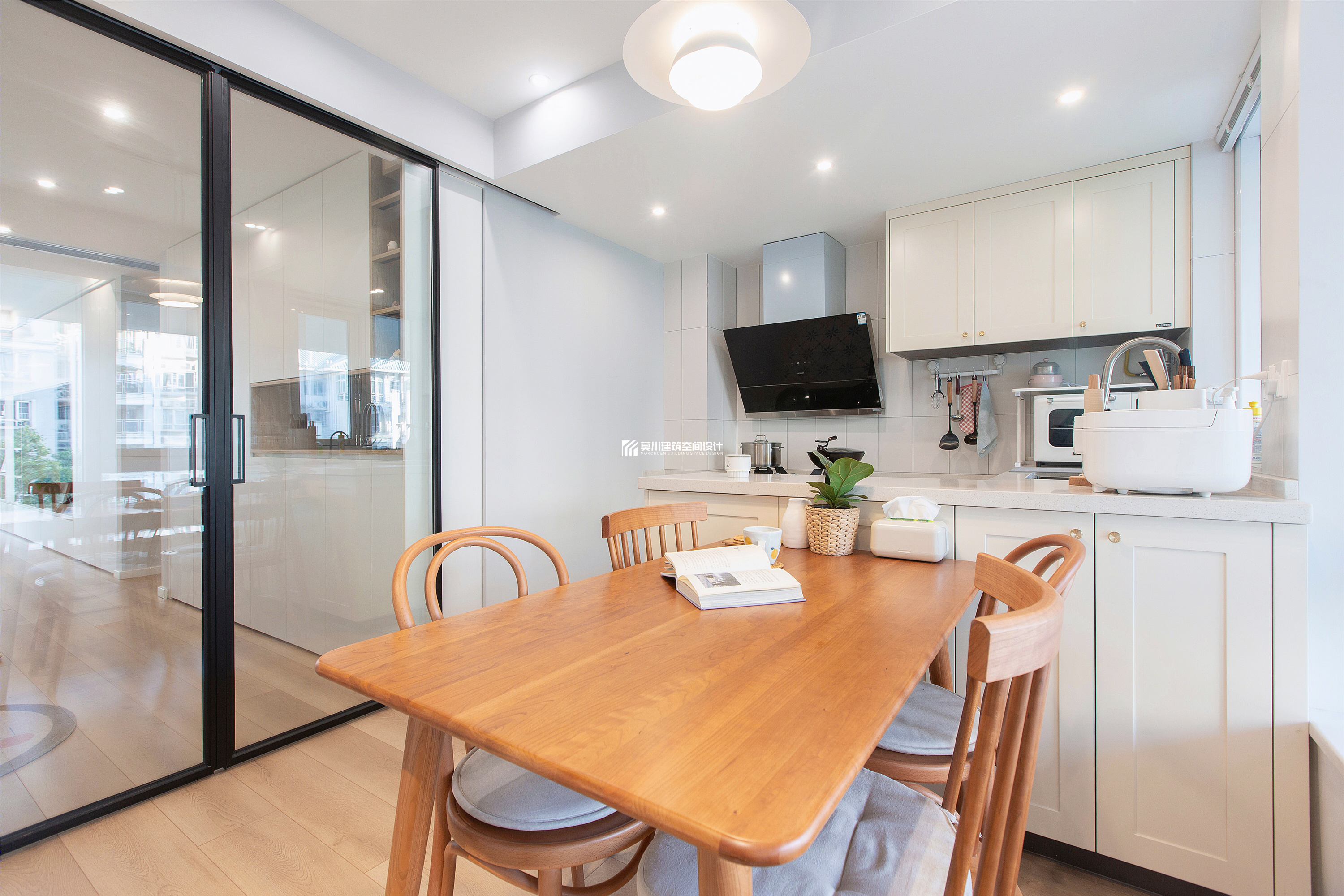 鼎太风华北欧风 IT 之家-3