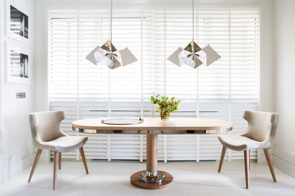 寻求美学和品质上的严谨住宅-28