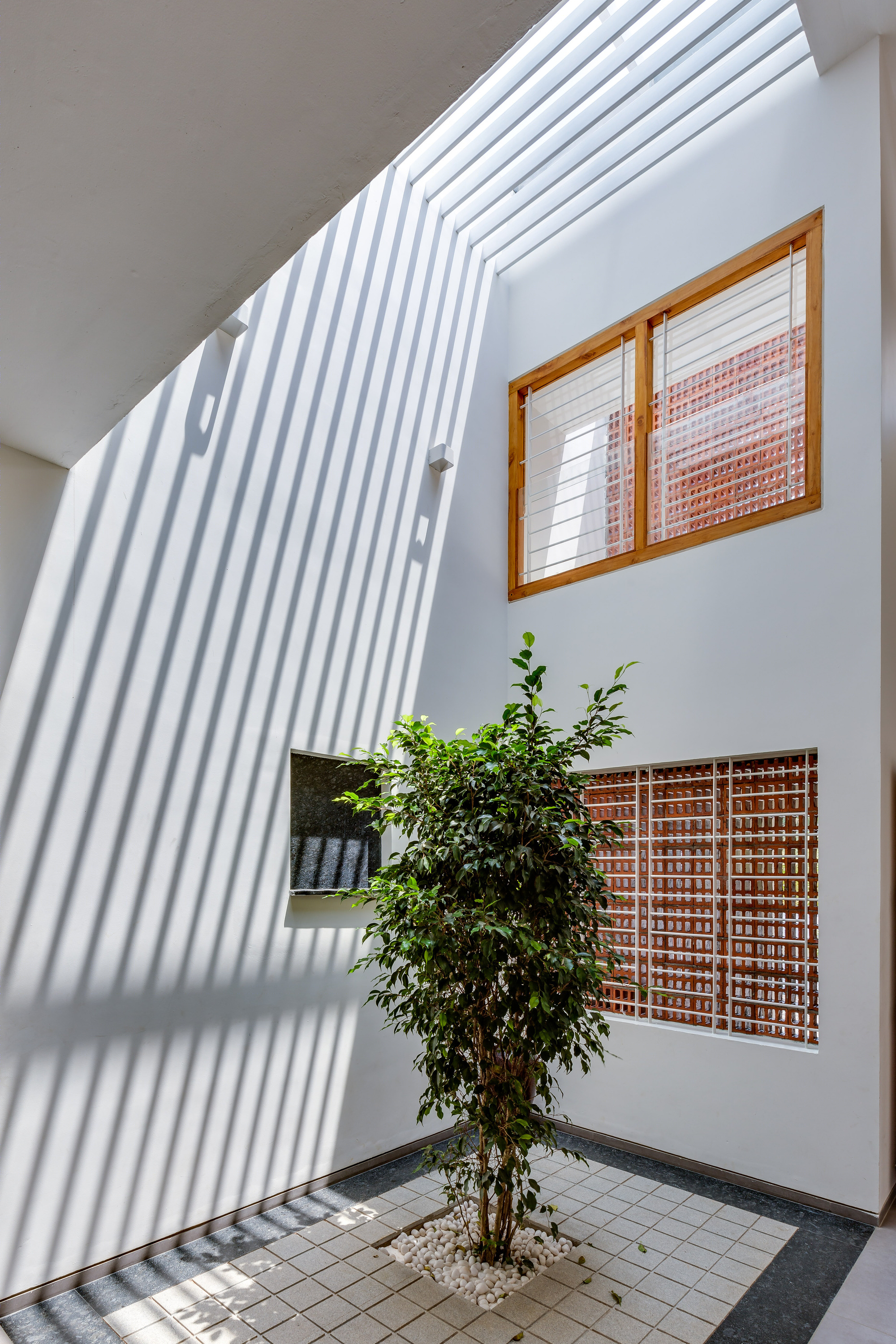 因克斯黑尔住宅-17