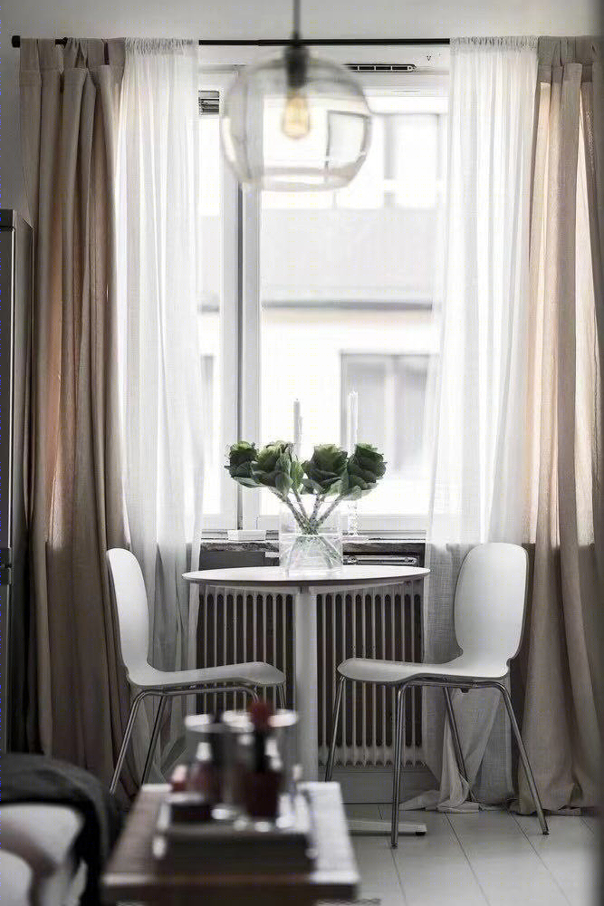 简约风格餐厅设计案例解析-38