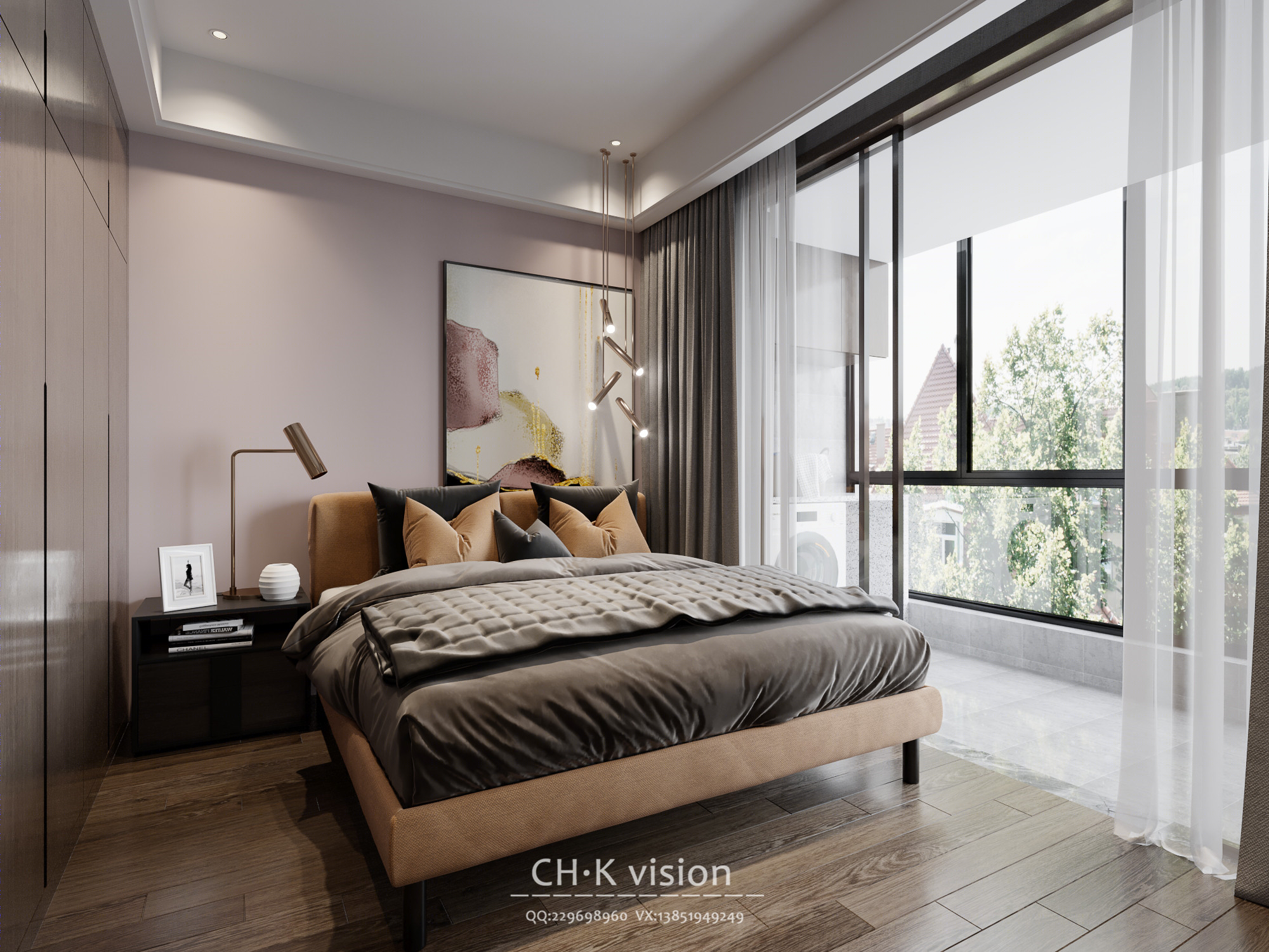 【CH·K视觉2019部分作品】-11