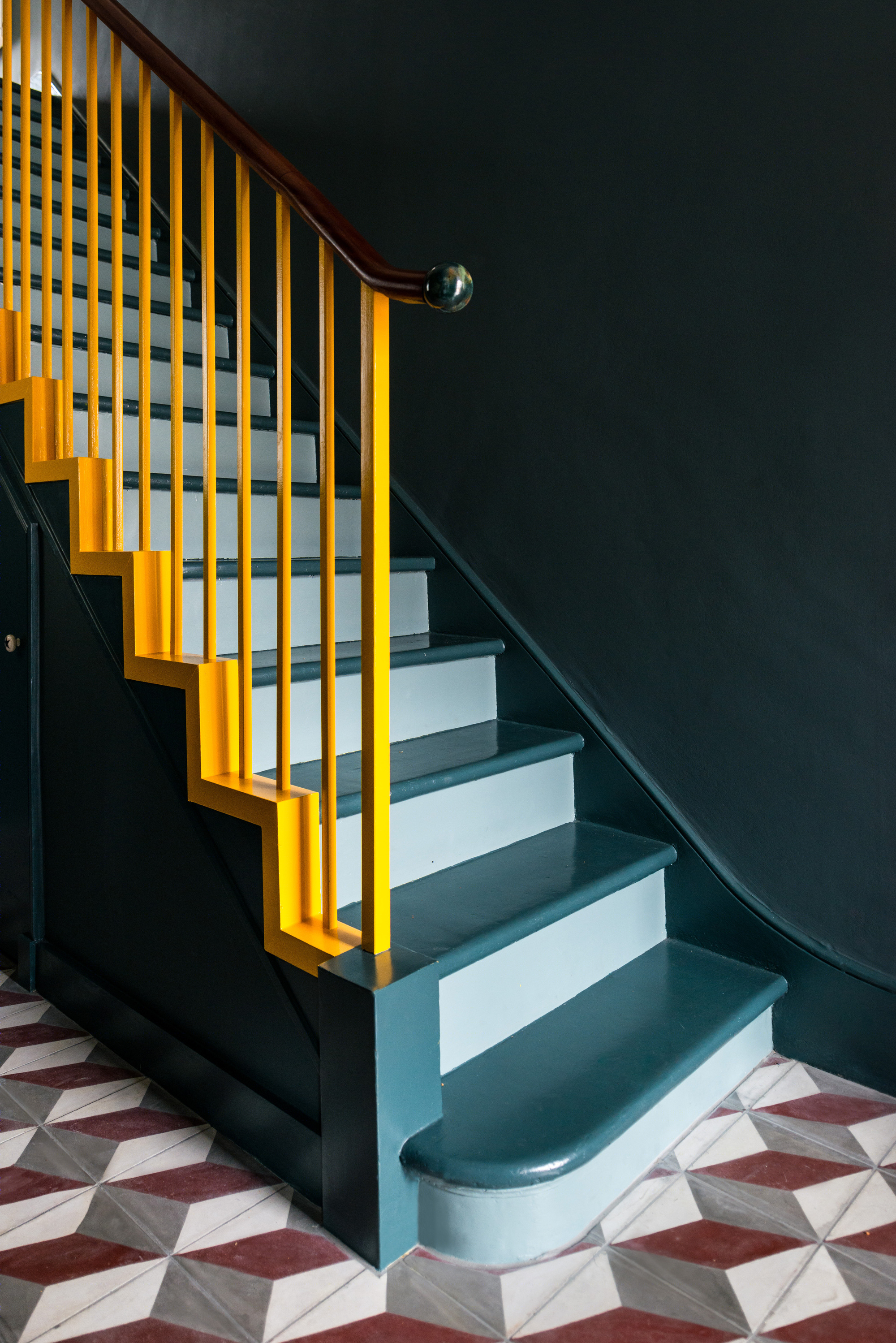 Valetta House · 童趣盎然的家庭空间丨Office S&M-22