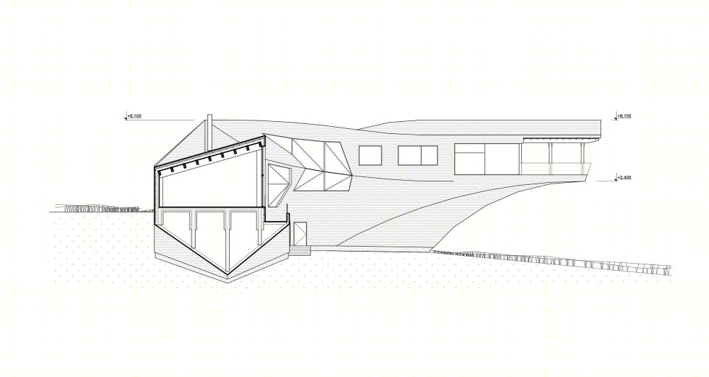拉脱维亚 KlauguMuizha 庄园丨Totan Kuzembaev-63