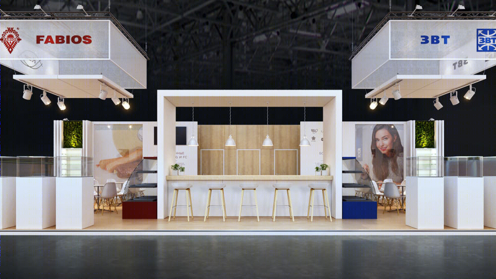 Fabios ╳ Fcase ╳ ZVT 展台设计-6